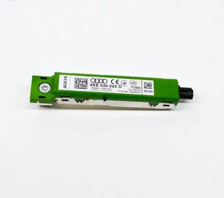 Audi e-tron Aerial antenna amplifier 4KE035225D