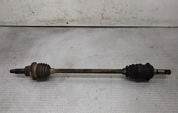 Mazda CX-7 Rear driveshaft