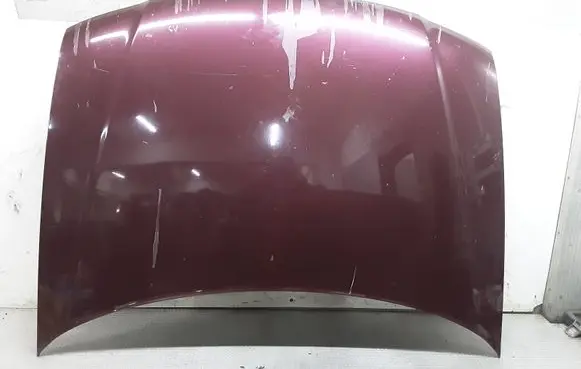 Audi A3 S3 8L Engine bonnet/hood