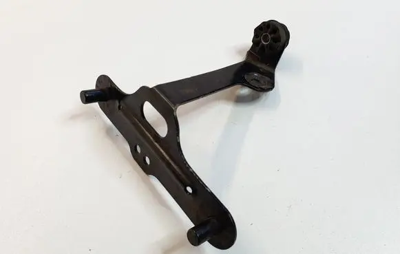 BMW 7 E65 E66 ABS pump bracket 6754348