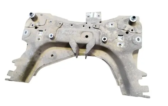 Front subframe