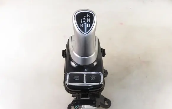 Mitsubishi Outlander Gear shifter/selector 2400A355