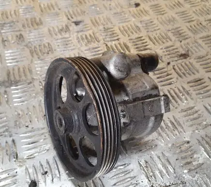 Renault Trafic II (X83) Power steering pump