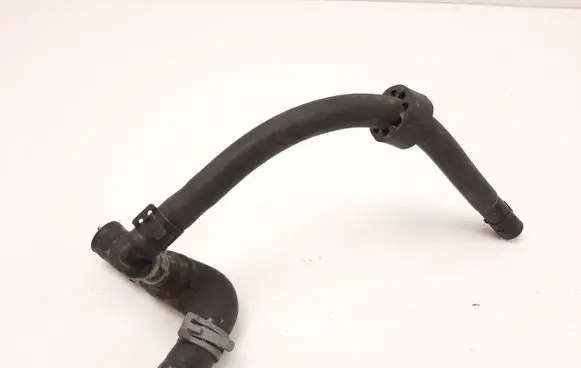 Mercedes-Benz A W169 Engine coolant pipe/hose A6402032682