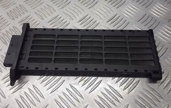 Renault Scenic II - Grand scenic II Interior heater climate box assembly housing N103760P