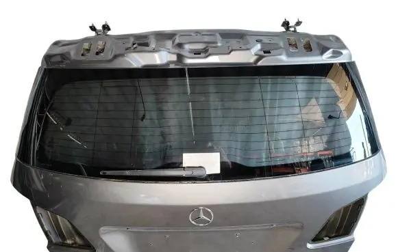 Mercedes-Benz B W246 W242 Tailgate/trunk/boot lid