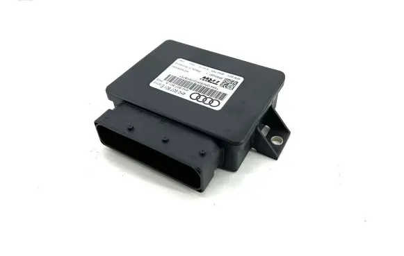 Audi A7 S7 4G Hand brake control module 4H0907801E 4H0907801A
