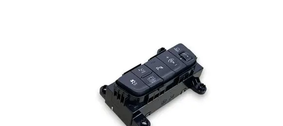 Hyundai Kona I Headlight level height control switch 93710CMSN0TRY 54507 3Y71A51000