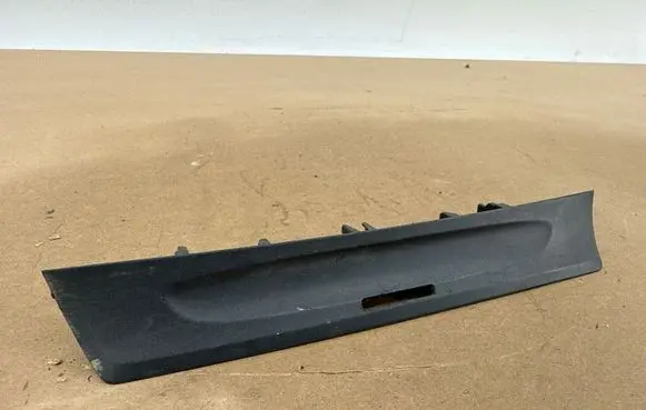 Volvo XC70 Other dashboard part 08650366