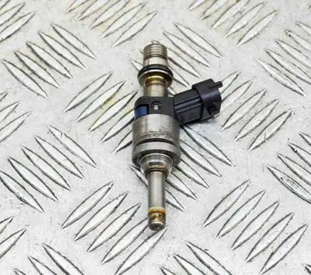 Porsche Panamera (970) Fuel injector 94811012821 103507512