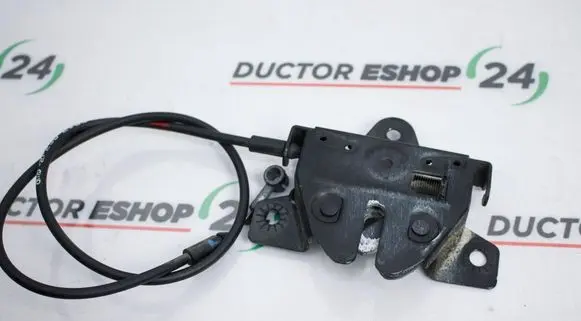 KIA Sorento Engine bonnet/hood lock/catch 2P250