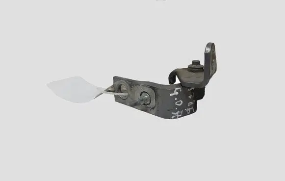 Ford Mondeo MK IV Rear door lower hinge
