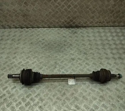 Mercedes-Benz CLS C218 X218 Rear driveshaft A2213504010