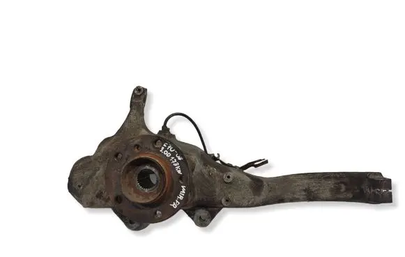 BMW X5 E70 Front wheel hub 6773783
