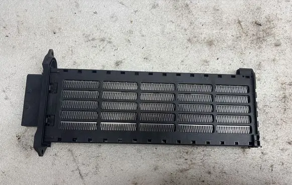 Peugeot 207 Electric cabin heater radiator N103760PC
