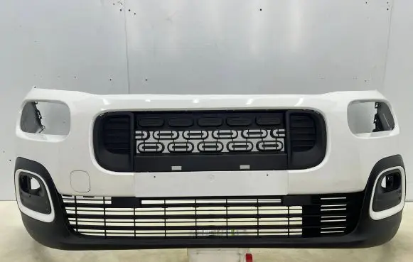 Citroen Berlingo Front bumper 9816749477