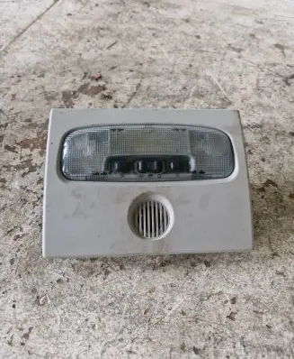 Ford C-MAX I Front seat light