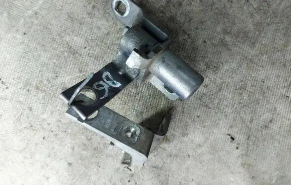 Ford S-MAX Rear door hinge set 