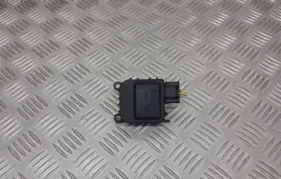 Audi A3 S3 8L Central body control module 1J1907511C