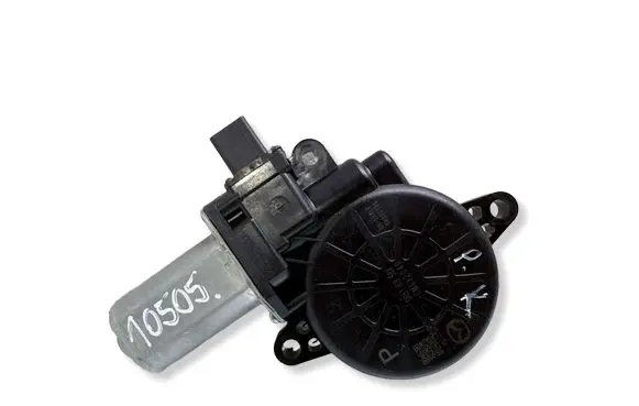 Mazda 6 Front door window regulator motor D6515958X