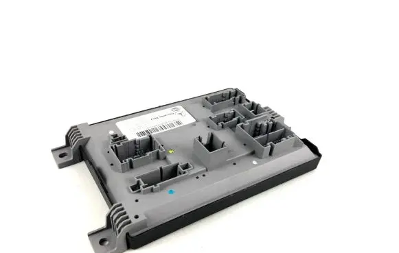 Mercedes-Benz E W213 Comfort/convenience module A2139014003