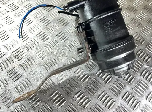 Volvo V60 Fuel filter housing 31302682