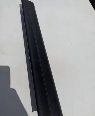 BMW X3 E83 Front sill trim cover 7051382 223399