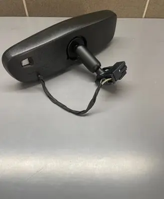 Opel Insignia B Rear view mirror (interior) 13588462