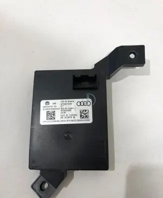 Audi A6 S6 C6 4F Keyless (KESSY) go control unit/module 4F0907335 4F0910335