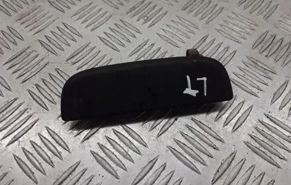 Suzuki Ignis Rear door interior handle