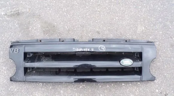 Land Rover Discovery 3 - LR3 Front bumper upper radiator grill