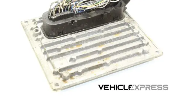 Ford Focus Engine control unit/module 4M5112A650HF