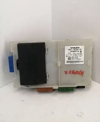 Volvo XC60 Comfort/convenience module 30765624 30765624AE