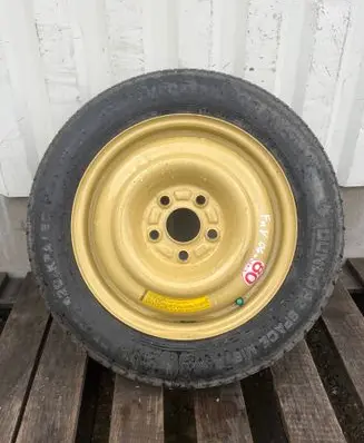 Honda FR-V R15 spare wheel 0728050