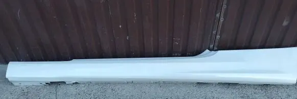 BMW 3 E92 E93 Side skirt front trim 51777227985