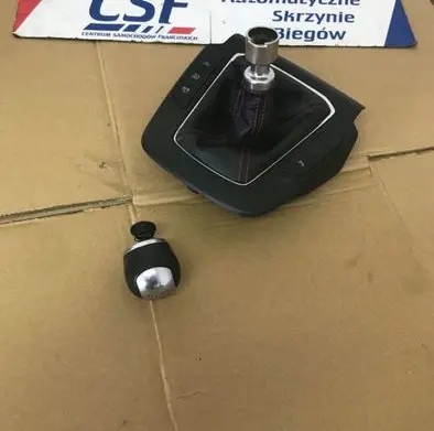 Ford Focus Gear shift rod 