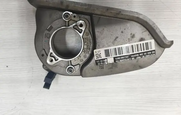 Audi Q2 - Timing belt guard (cover) 05E109108J 05C109093C