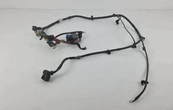 BMW X1 E84 Gearbox/transmission wiring loom 758068003 8507851