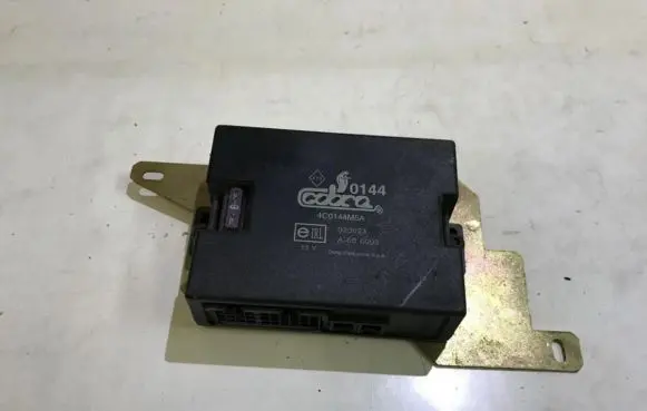 Renault Espace III Other control units/modules 4C0144M5A 020023