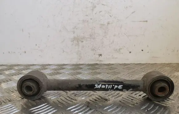 Other rear suspension part