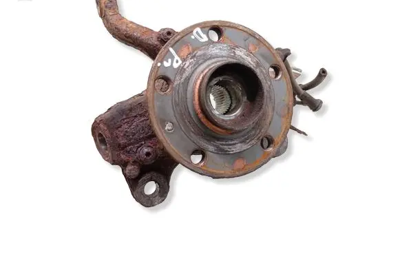 Audi A3 S3 8V Front wheel hub spindle knuckle 5Q0256Q