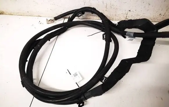Mercedes-Benz C AMG W204 Other wiring loom A2045403510