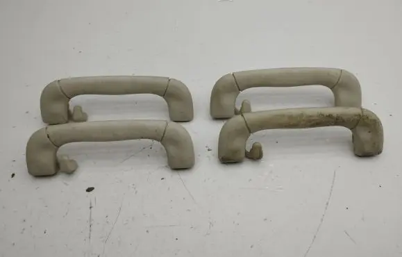 Saab 9-5 A set of handles for the ceiling 90459155