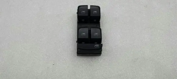 Audi A4 S4 B8 8K Electric window control switch 8K0959851