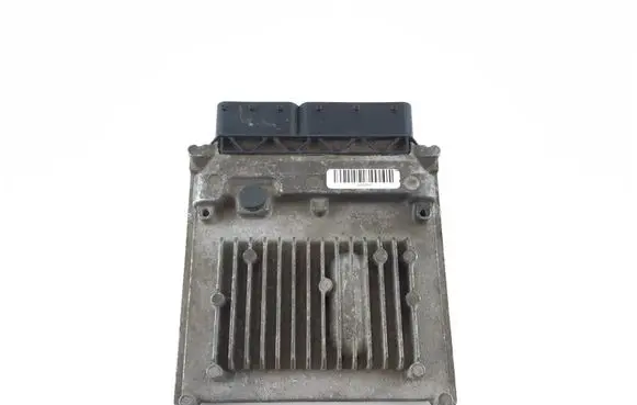Volkswagen Crafter Engine control unit/module 04L907445C 04L907445 28523414