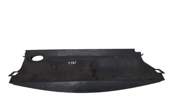 Renault Megane III Fuse box cover 214766462R