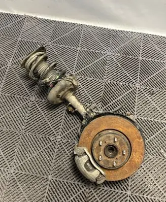 Toyota Corolla E210 E21 Front wheel hub spindle knuckle