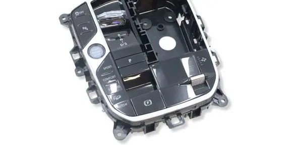 BMW X7 G07 Gear shifter/selector 5A6AEE5MWGK2603