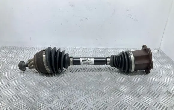 Audi A5 8T 8F Front driveshaft 8K0407271AK