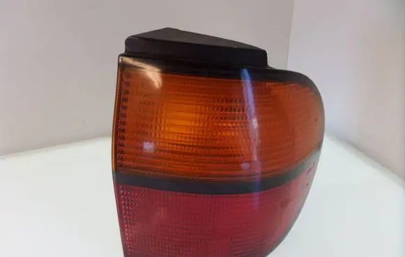 Ford Galaxy Rear/tail lights 7M0945112A 7M0945258A